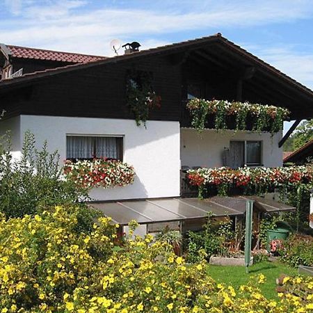 Ferienwohnung Weindl Lucia Kollnburg Exterior foto