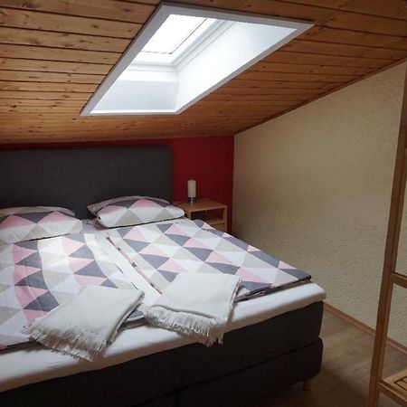 Ferienwohnung Weindl Lucia Kollnburg Exterior foto