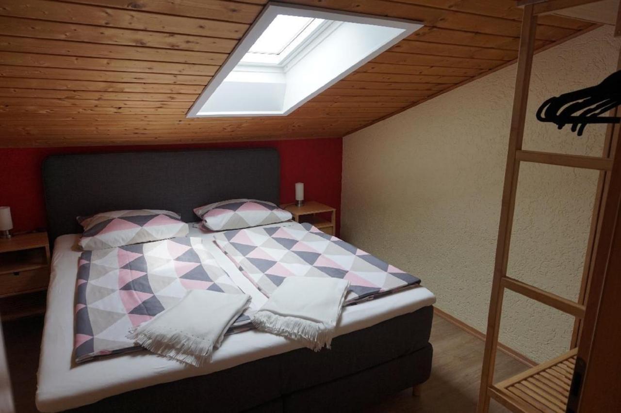 Ferienwohnung Weindl Lucia Kollnburg Exterior foto