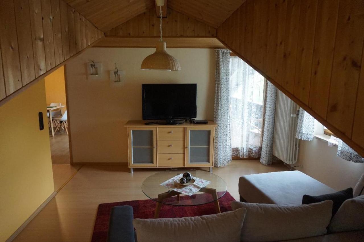 Ferienwohnung Weindl Lucia Kollnburg Exterior foto